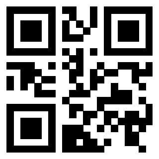 Scansione del Qr Code di 3916147209