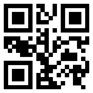 3916147210 Qr Code associato