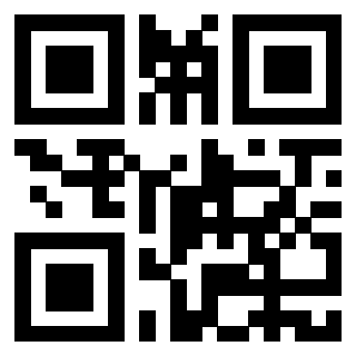 3916147212 - Immagine del QrCode associato