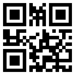 3916147214 QrCode associato