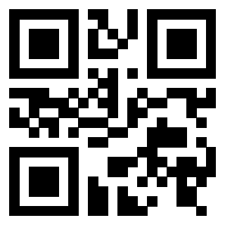 3916147215 - Immagine del QrCode associato