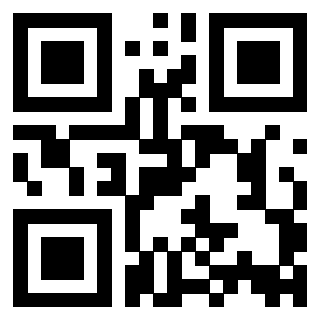 3916147217 - Immagine del QrCode associato