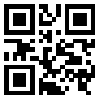 3916147221 Qr Code associato
