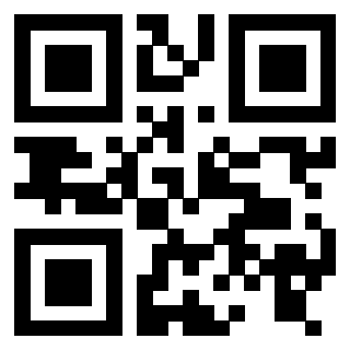 3916147225 - Immagine del QrCode associato
