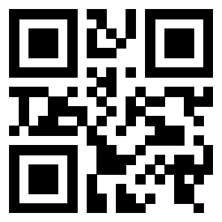 3916147240 QrCode associato