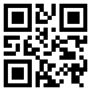 3916147242 - Immagine del QrCode