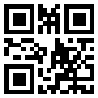 3916147243 - Immagine del Qr Code