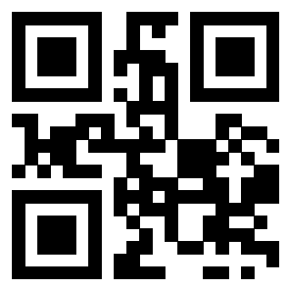 Il QrCode di 3916147247