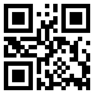 Immagine del Qr Code di 3916147250
