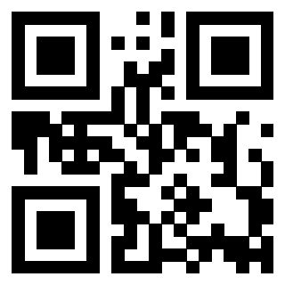 Scansione del Qr Code di 3916147251