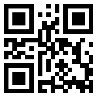3916147252 QrCode associato