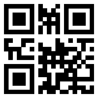 Il QrCode di 3916147253