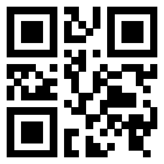 Immagine del QrCode di 3916147259