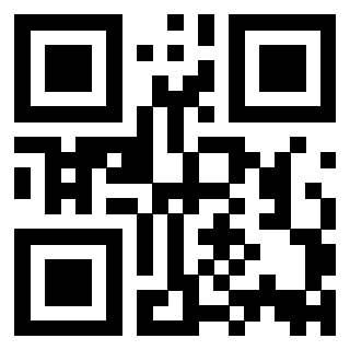 3916147262 - Immagine del Qr Code associato