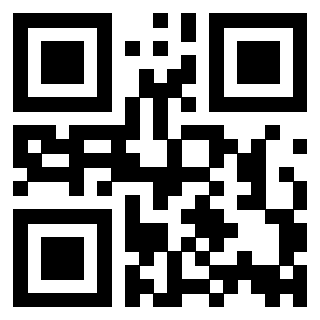 Scansione del Qr Code di 3916147263