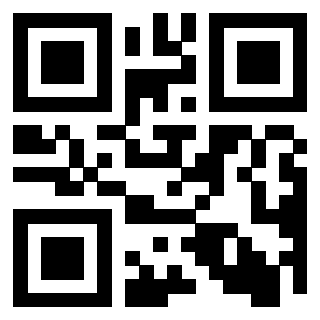 Immagine del QrCode di 3916147269
