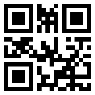 3916147271 - Immagine del QrCode associato
