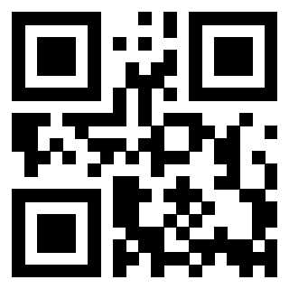 3916147272 - Immagine del Qr Code associato