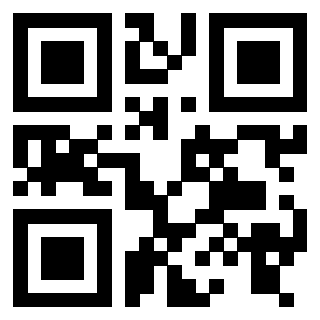 3916147274 - Immagine del QrCode