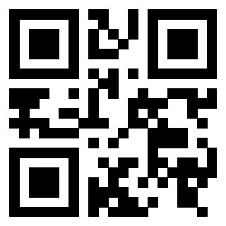 Il Qr Code di 3916147277