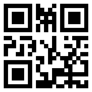 3916147278 - Immagine del QrCode associato