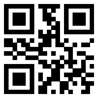 Scansione del QrCode di 3916147279