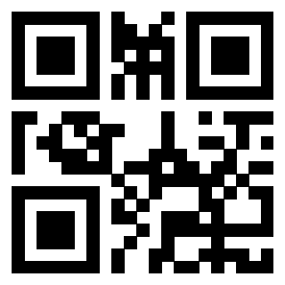 3916147280 - Immagine del Qr Code