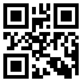 Il QrCode di 3916147281
