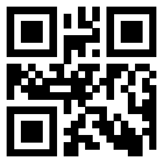 Il Qr Code di 3916147282