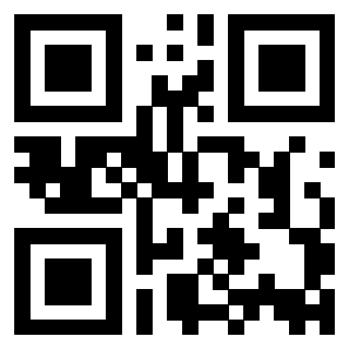 3916147283 QrCode associato