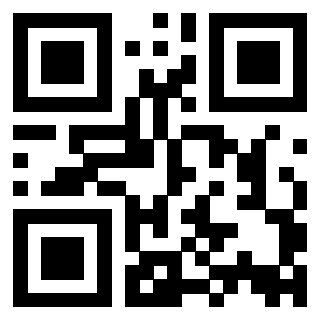 QrCode di 3916147287