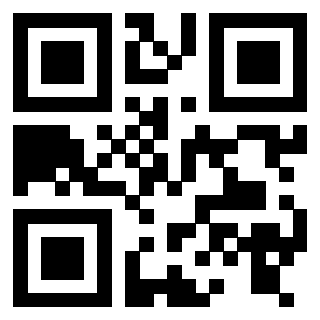 3916147289 QrCode associato