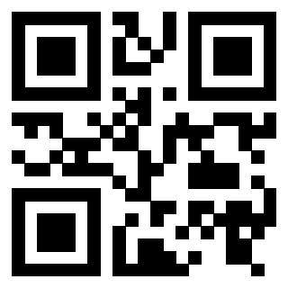 3916147293 - Immagine del QrCode associato