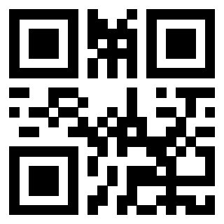 Immagine del Qr Code di 3916147294