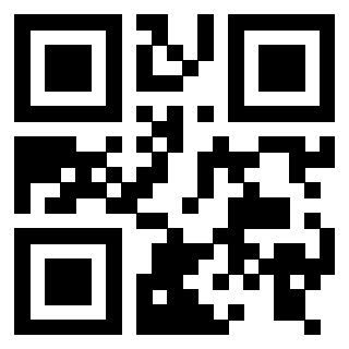 Il Qr Code di 3916147295