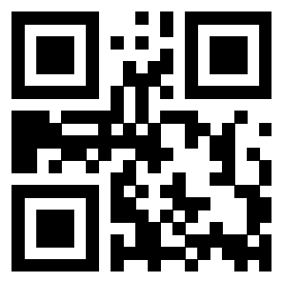 3916147297 QrCode associato