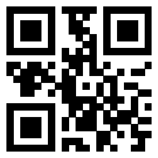 3916147298 QrCode associato