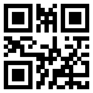Scansione del Qr Code di 3916147299