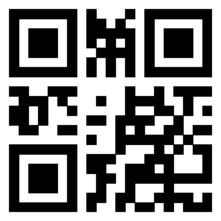 Immagine del Qr Code di 3916147301
