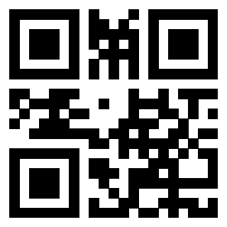 Immagine del QrCode di 3916147303