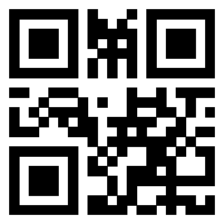 Scansione del Qr Code di 3916147305