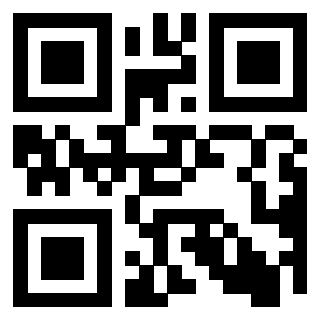 Il Qr Code di 3916147306
