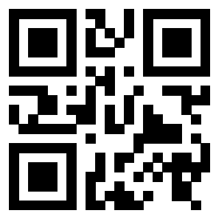 Il QrCode di 3916147308