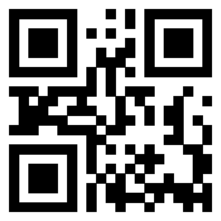 Il QrCode di 3916147309