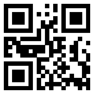 Il Qr Code di 3916147311