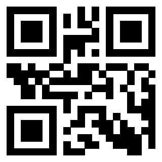 3916147312 - Immagine del QrCode associato