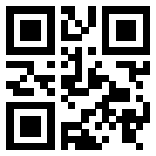 3916147315 Qr Code associato