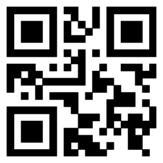 3916147317 Qr Code associato