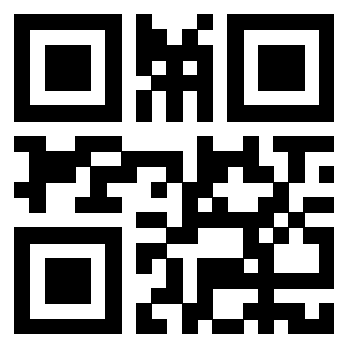 Immagine del Qr Code di 3916147320