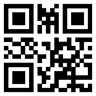 Scansione del Qr Code di 3916147323
